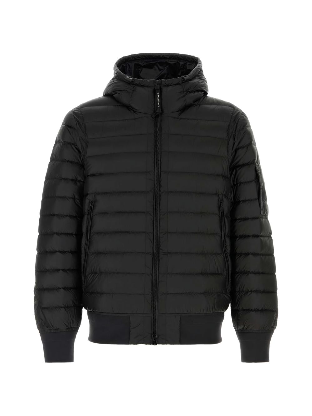 C.P.Company Coats - Blacks and greys | 41e202e45050ef6462a0d745f3f40f61f8557bfa