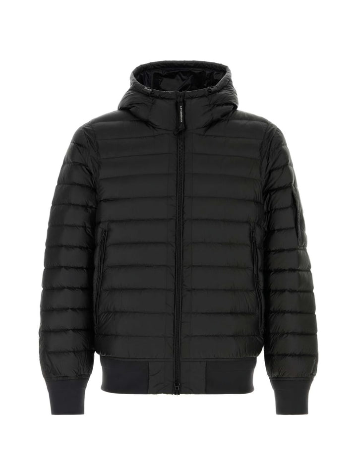 C.P.Company Coats - Blacks and greys | 41e202e45050ef6462a0d745f3f40f61f8557bfa