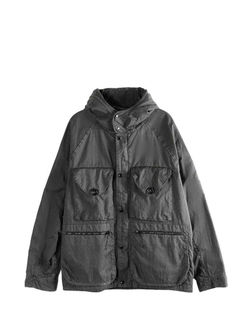 C.P.Company Coats - Blacks and greys | c5d80743b783242873ce2753b29dee19e564de3a