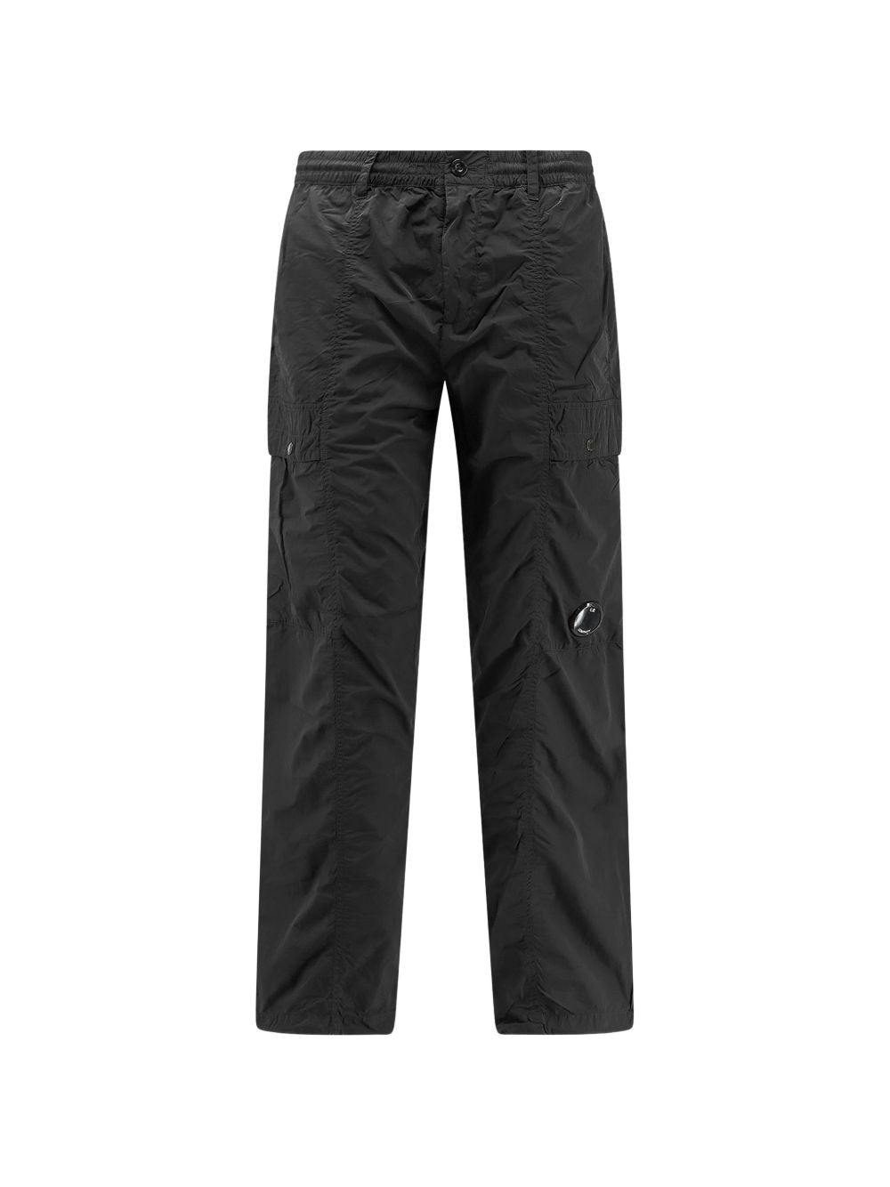 C.P.Company Trousers - Blacks and greys | 11efdb612bd0c6c4f524d3e32455887226a2fe57