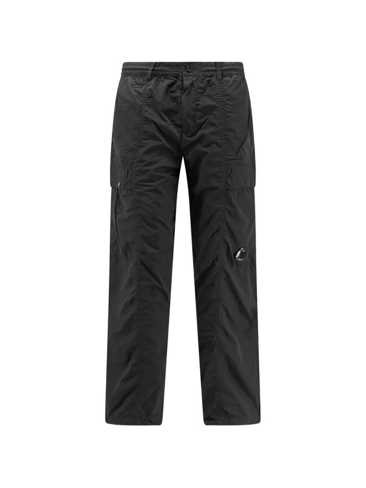 C.P.Company Trousers - Blacks and greys | 11efdb612bd0c6c4f524d3e32455887226a2fe57