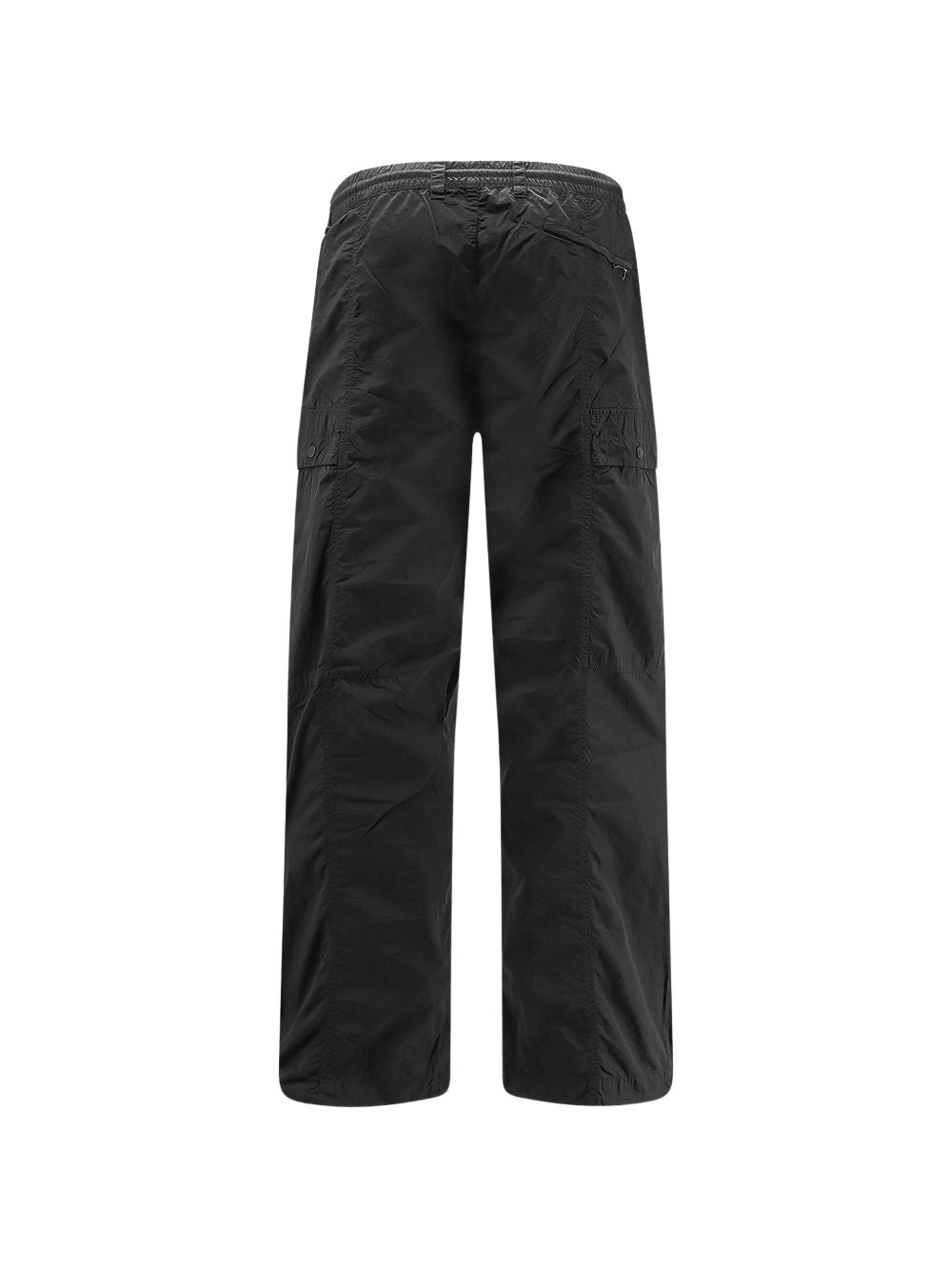 C.P.Company Trousers - Blacks and greys | 840c2c5973e7f19494096ef728af2c16cb22a4f3