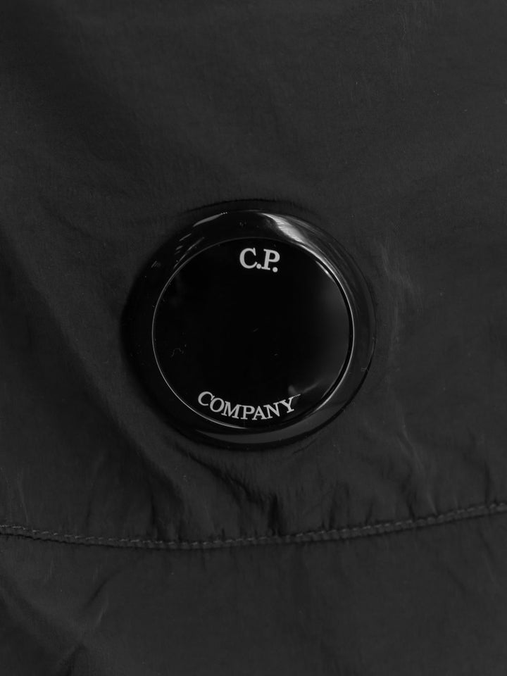 C.P.Company Trousers - Blacks and greys | 3baf9f08df855b06b613c6addb30ac69985073f6