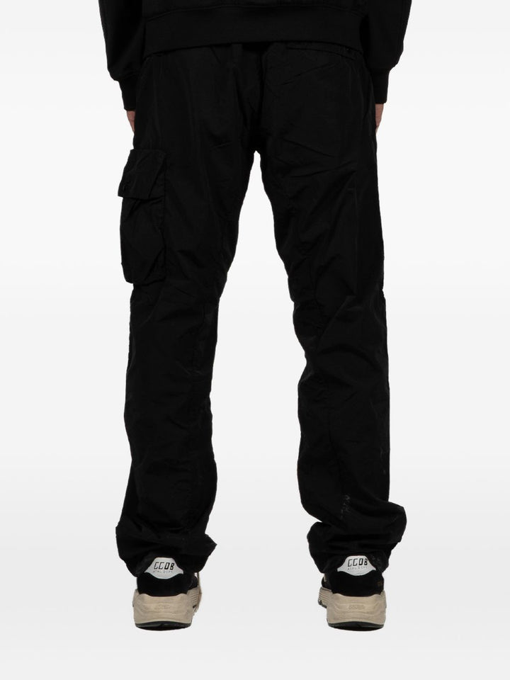 C.P.Company Trousers - Blacks and greys | 06122076b03fb4c807569fafe4d50b54dbd369b5