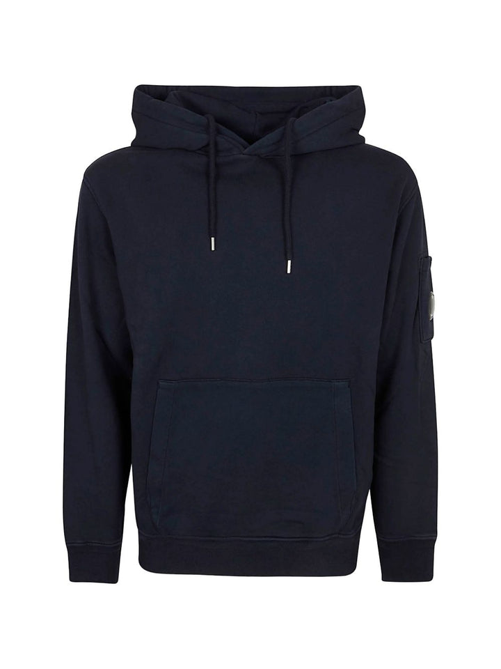 C.P.Company Sweaters - Blue and green | f9c3514b150b0d43e97ce5d8e596a48667d9c0e2