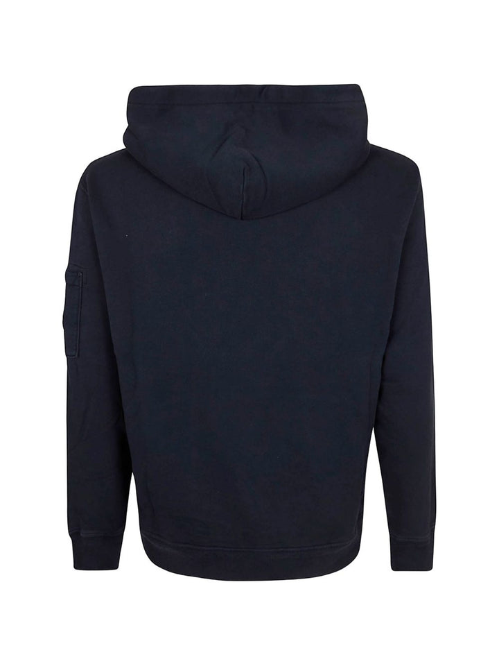 C.P.Company Sweaters - Blue and green | 6a1e67aaf0edf58784b8bed09b9ea303472d4ec6