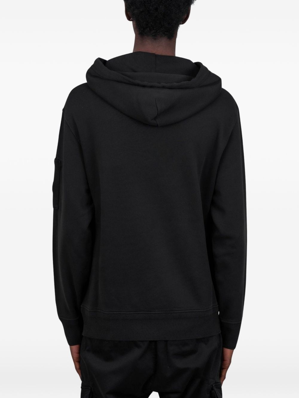 C.P.Company Sweaters - Blacks and greys | 8bb3a0497b6ba5a90fb5417adda075b1f54b4318