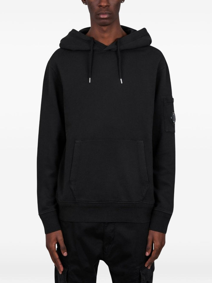 C.P.Company Sweaters - Blacks and greys | dded12e7eed1672c01c3e06ff6433ff61900931c