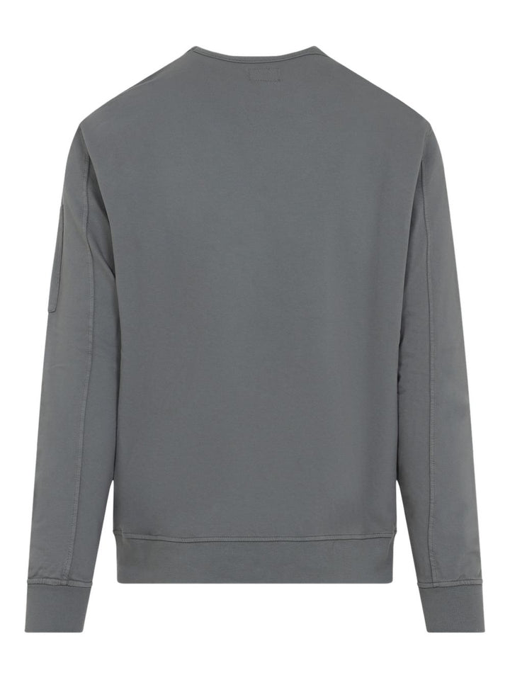 C.P.Company Sweaters - Neri e Grigi | 22ea15f29ac60cb9adae2f7a29be1619dc5c3a84