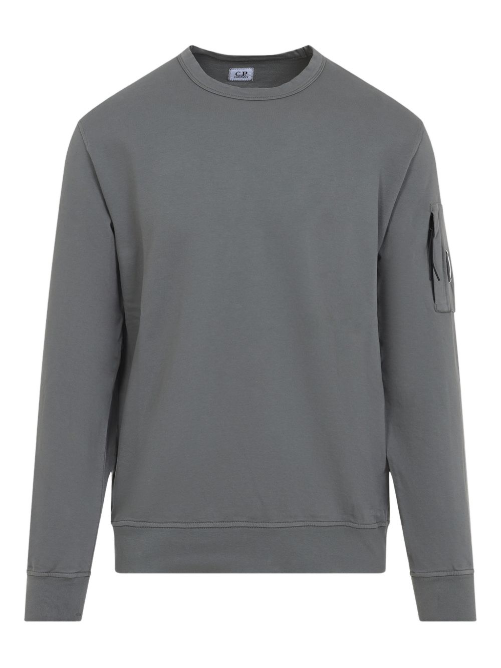 C.P.Company Sweaters - Neri e Grigi | f0e157220a3644636800338c4cfedc9abf223441