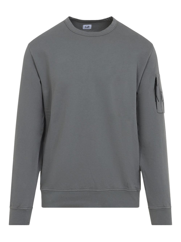 C.P.Company Sweaters - Neri e Grigi | f0e157220a3644636800338c4cfedc9abf223441