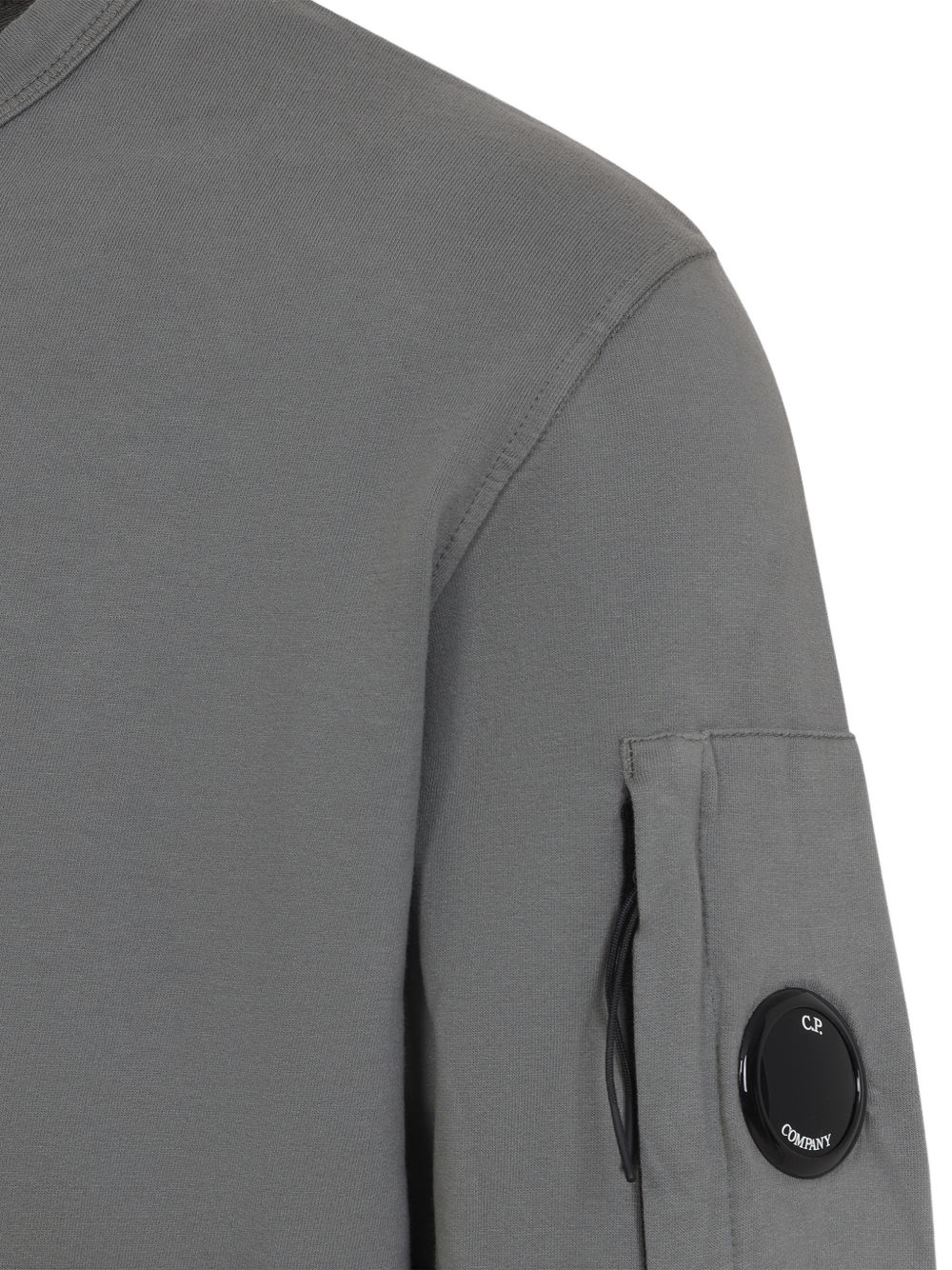 C.P.Company Sweaters - Neri e Grigi | 0ac01900c083983d4993c31b98007ba2c8a7ac31