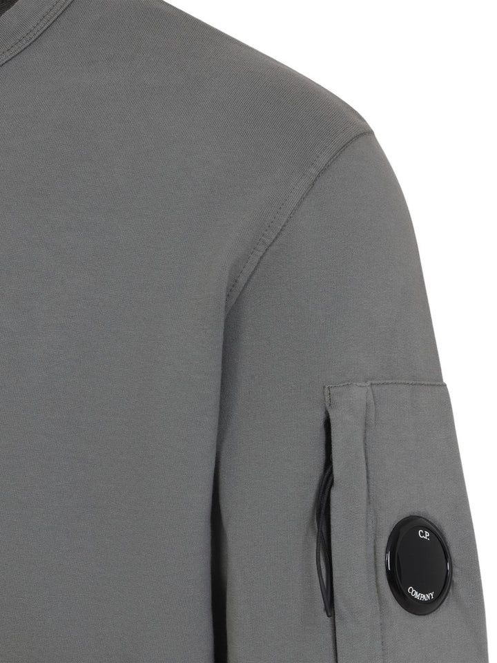 C.P.Company Sweaters - Neri e Grigi | 0ac01900c083983d4993c31b98007ba2c8a7ac31