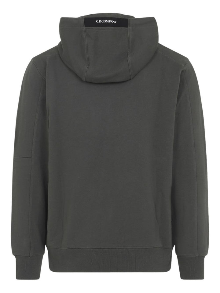C.P.Company Sweaters - GREY | 5cfef4e84088dfed946dd1bba459bd3e5794e790