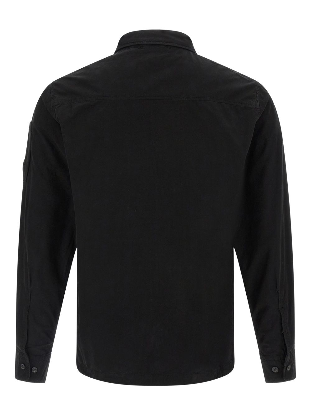 C.P.Company Coats - Blacks and greys | 452a9a8dbebbbd98e67729d77a93d57e0fa3488b