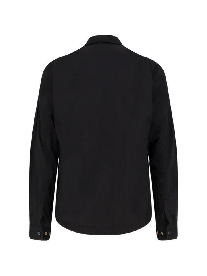C.P. Company Coats - Blacks and greys | d4a9805868a8b00acdf71e4c7f1d5444809c4819