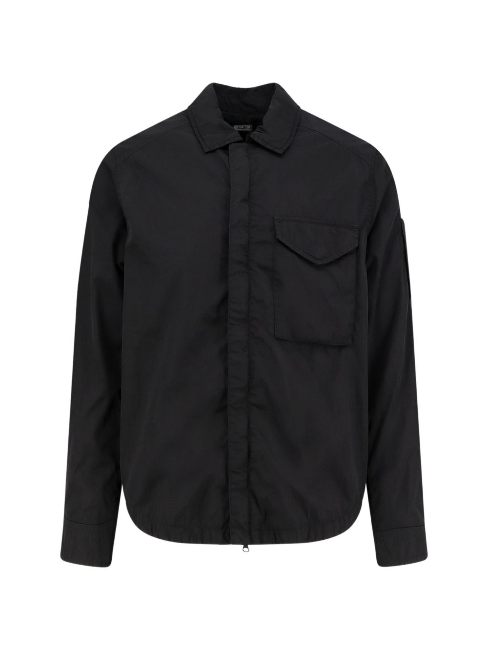 C.P. Company Coats - Blacks and greys | fceca27f0525850ceb7edb388208fddd36bb4043