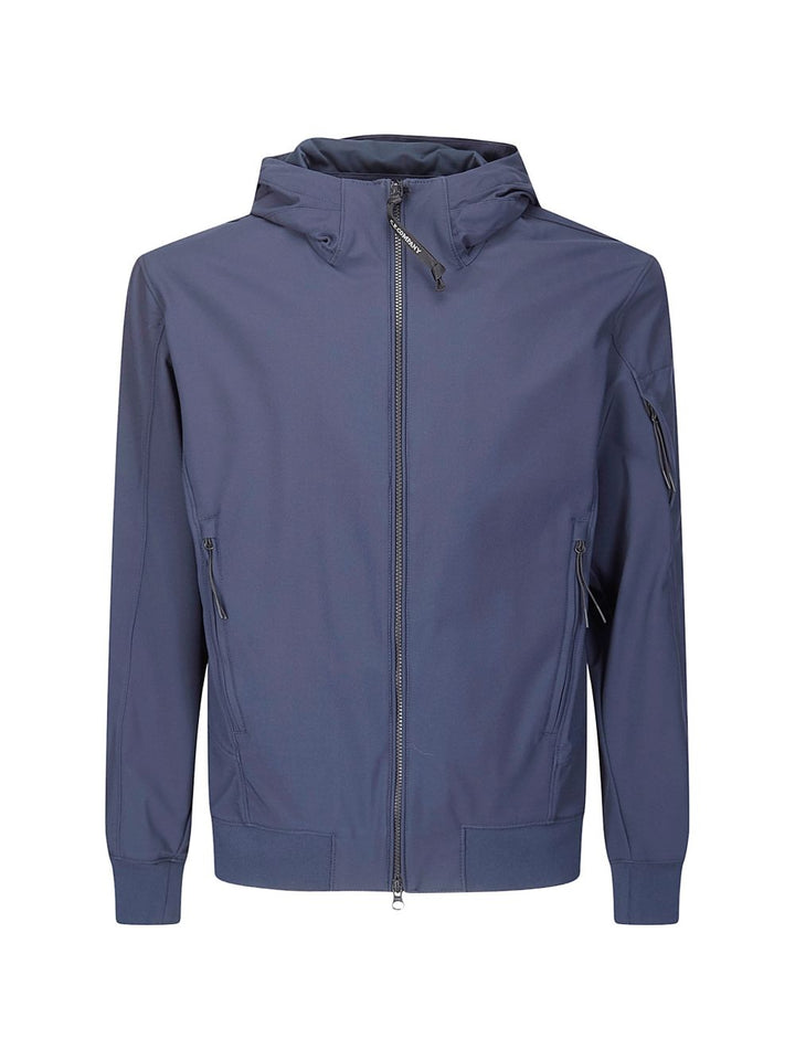 C.P.Company Jackets - Blue and green | 56a423732ff9c45cf9df18f703eb6a7ba4d6e29e