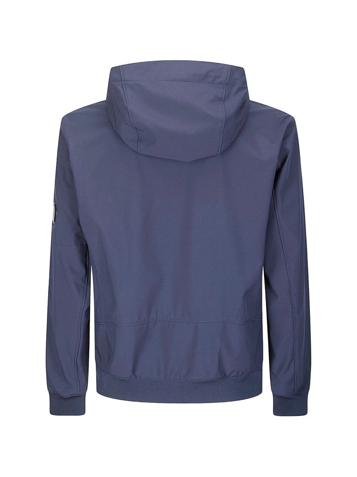 C.P.Company Jackets - Blue and green | 2caa1e87dd0cc6be168fe98d14d1cd434fa294a5