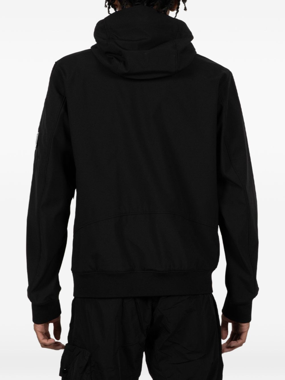 C.P.Company Jackets - BLACK | bc9fc43d2cffd10435672f5f60185b6074fc6e84