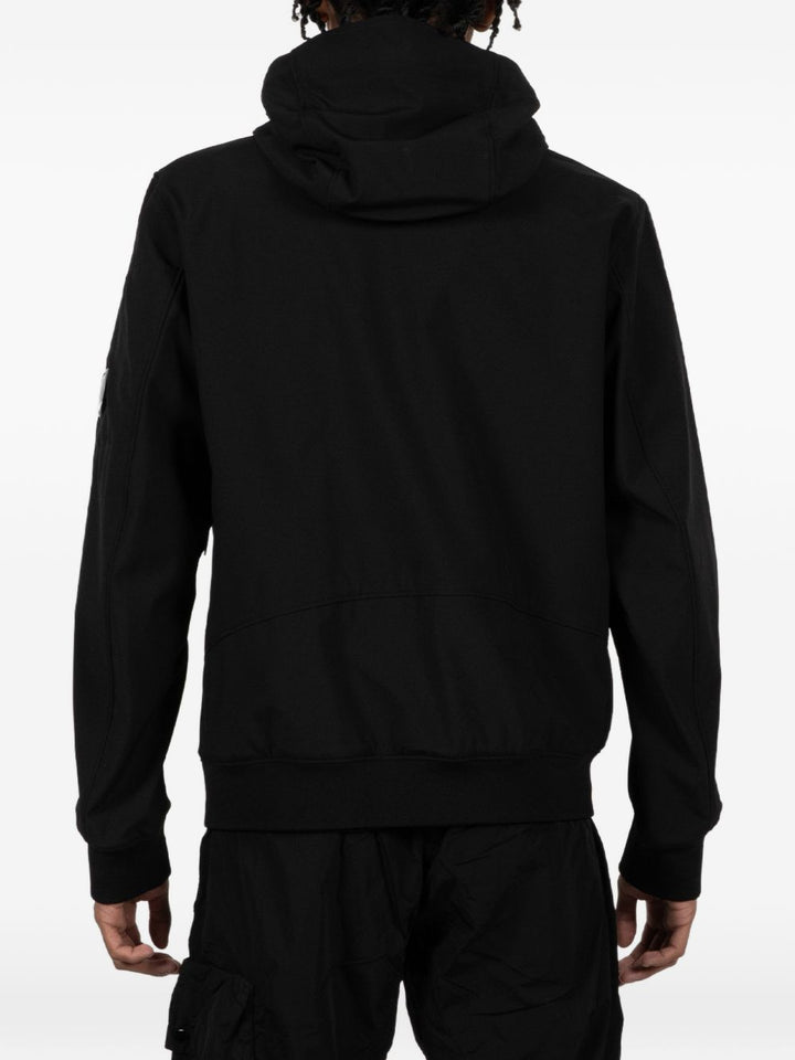 C.P.Company Jackets - BLACK | bc9fc43d2cffd10435672f5f60185b6074fc6e84