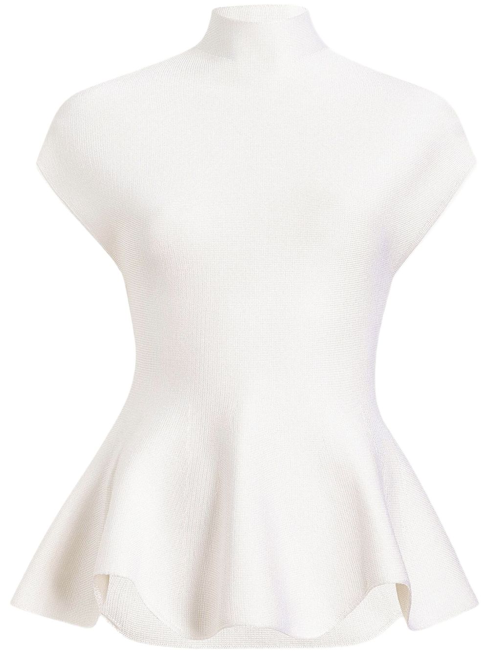 Khaite Top - Light and natural | 741f3f180b09f8e7ac700b3f0f5ef54ff8e89870