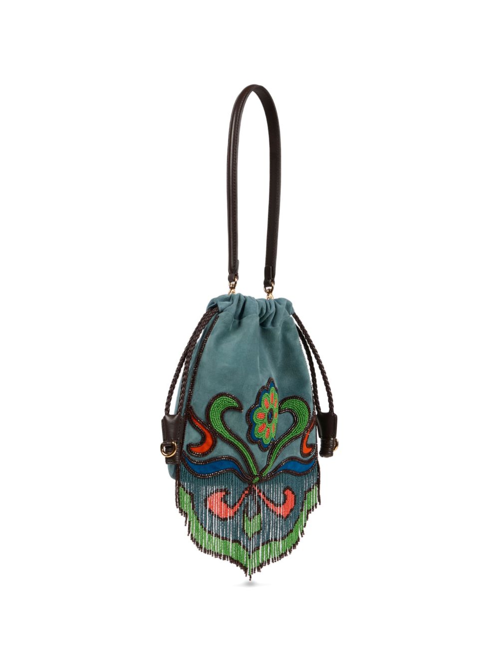 Etro Bags - Blue and green | 1264c3fe96cc131267c2c818fe6f59f3d469fa00