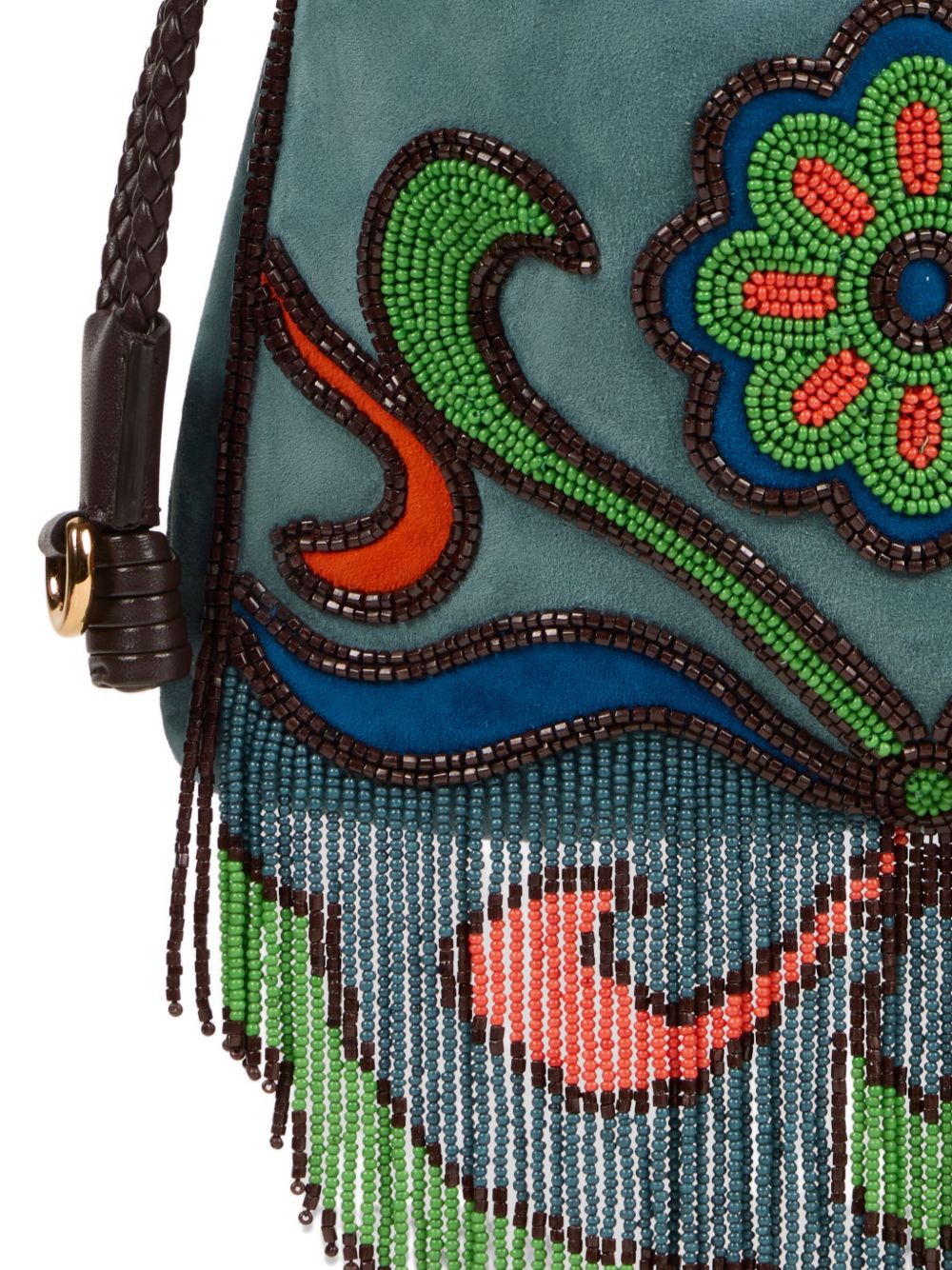 Etro Bags - Blue and green | d869193f5ad3f2ddcae072d21ba30e196ef7221b
