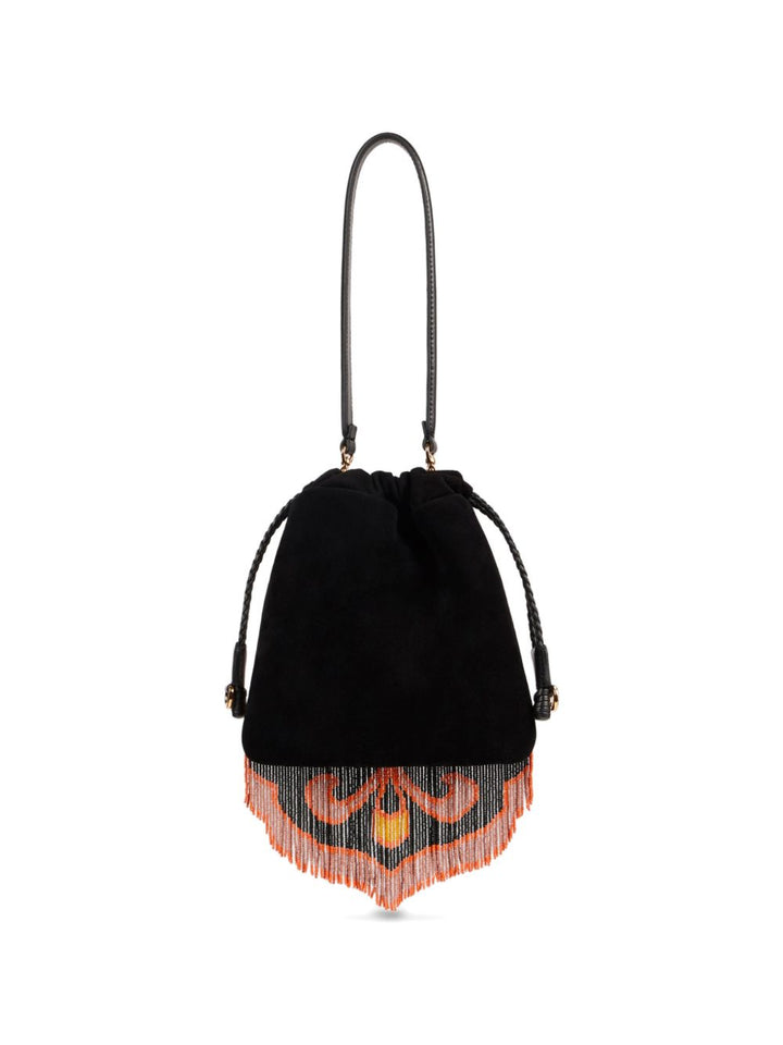 Etro Bags - Blacks and greys | 5d77b2d84f639d2f203fd9e086329a290d64a1dd