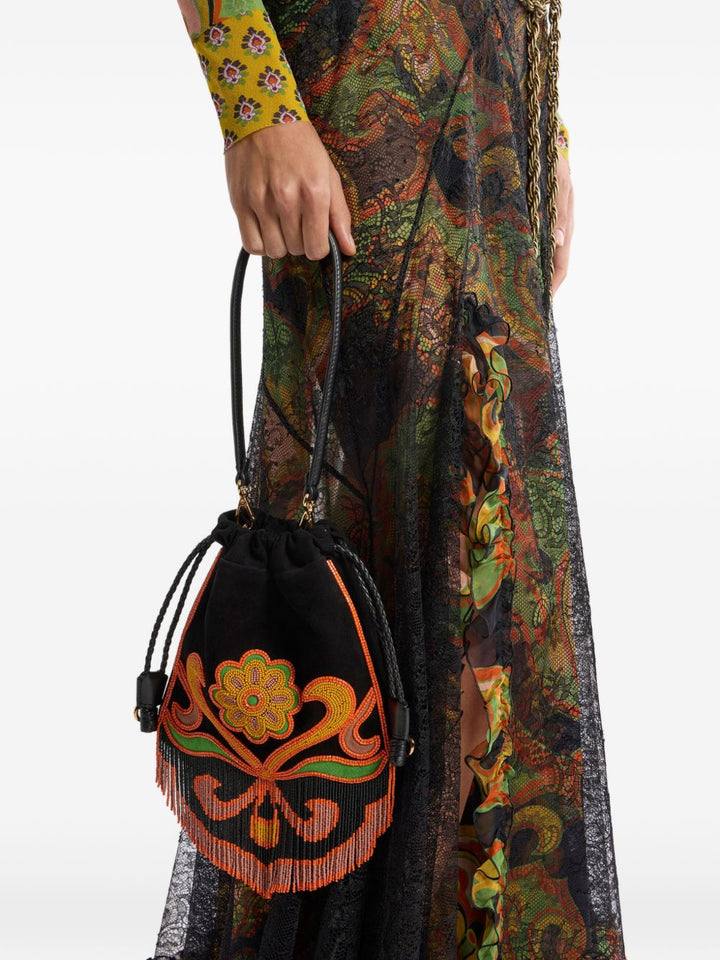 Etro Bags - Blacks and greys | 68ed4cf605a3f2265af3e81f75879bb6f07dfd02