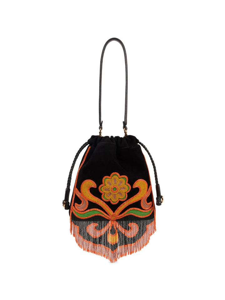 Etro Bags - Blacks and greys | cf76d0edf1468934906771c7203415717caab6b6
