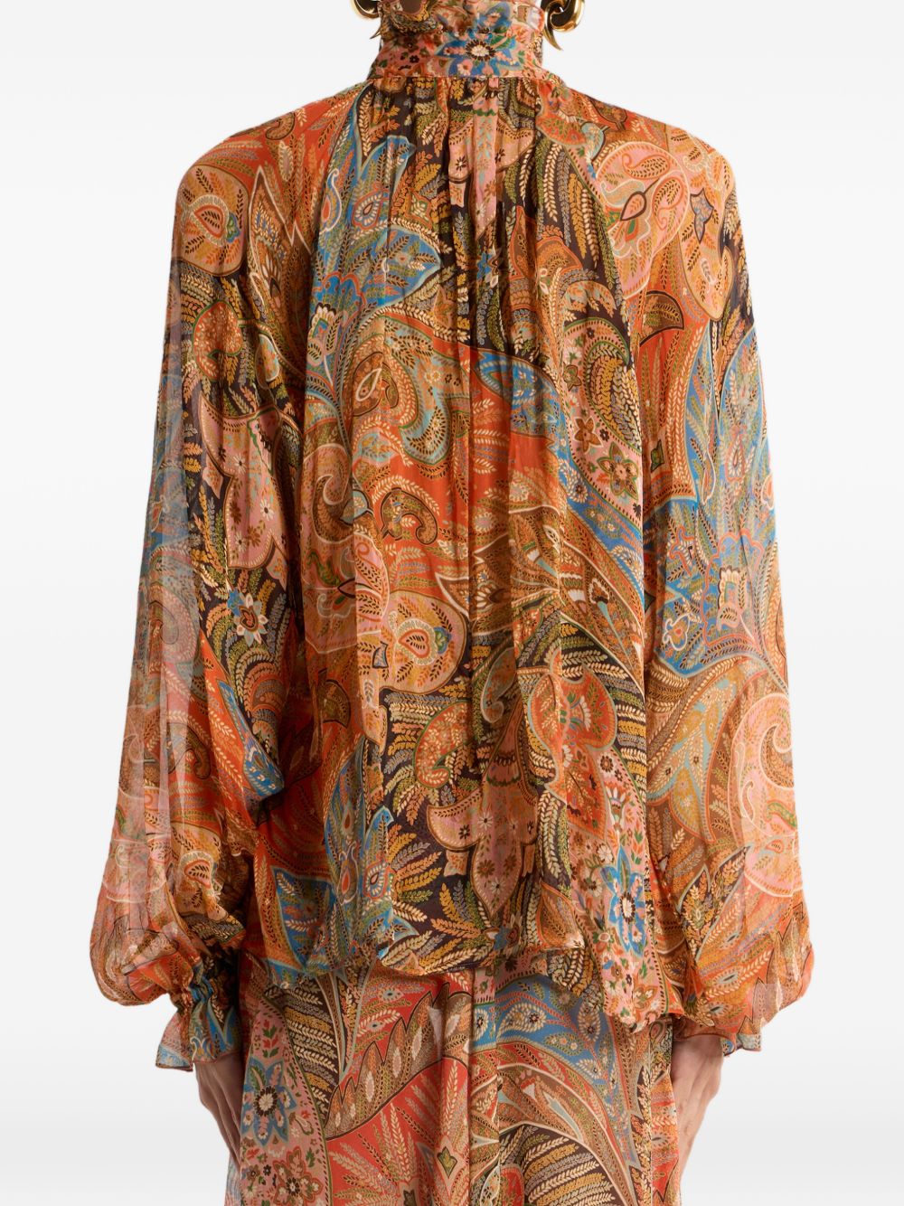 Etro Shirts - PINK | 5244a776c1f5d1a81200a785eb7537fa1ea58d47
