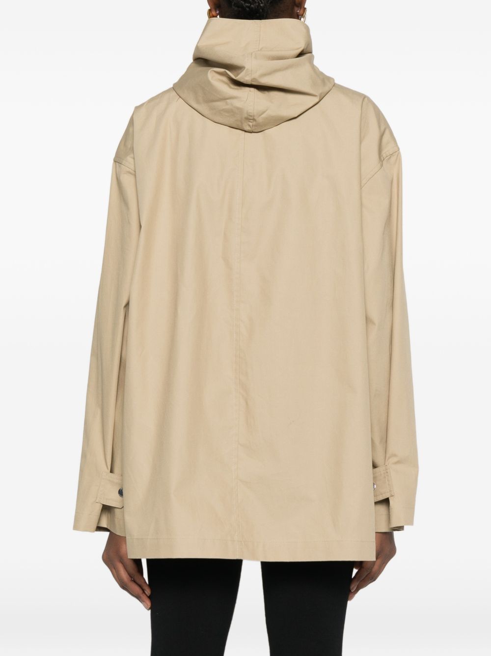 Toteme Main Coats - Light and natural | 679445989802549f582bf2a671f939740e2643b9