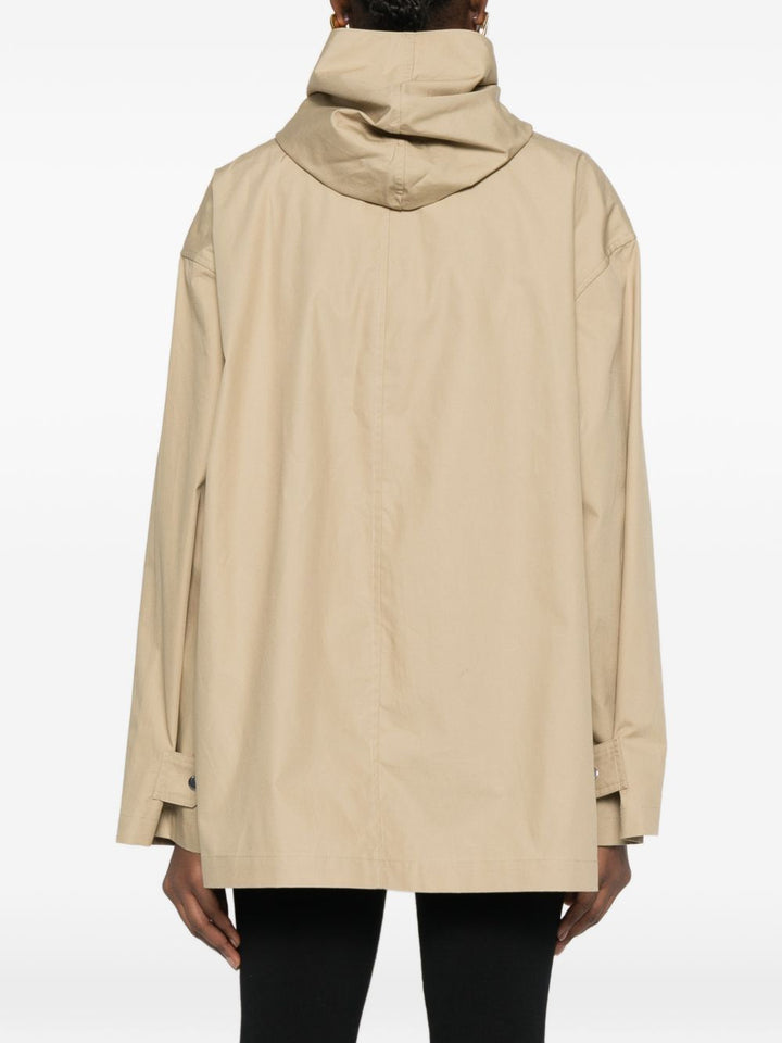 Toteme Main Coats - Light and natural | 679445989802549f582bf2a671f939740e2643b9