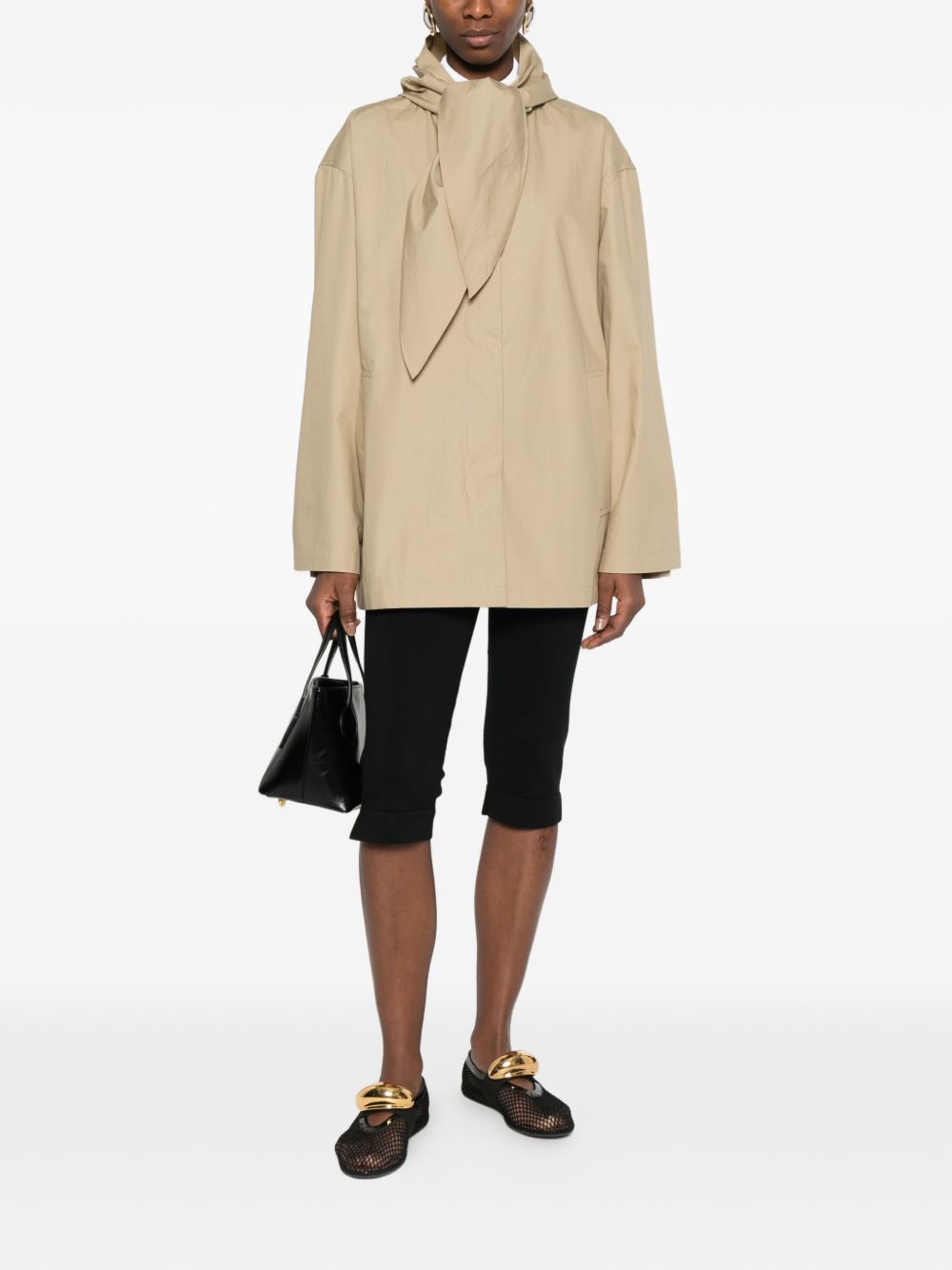 Toteme Main Coats - Light and natural | a2cb61cc519ff6b15424962510e8ba2fe3dad306
