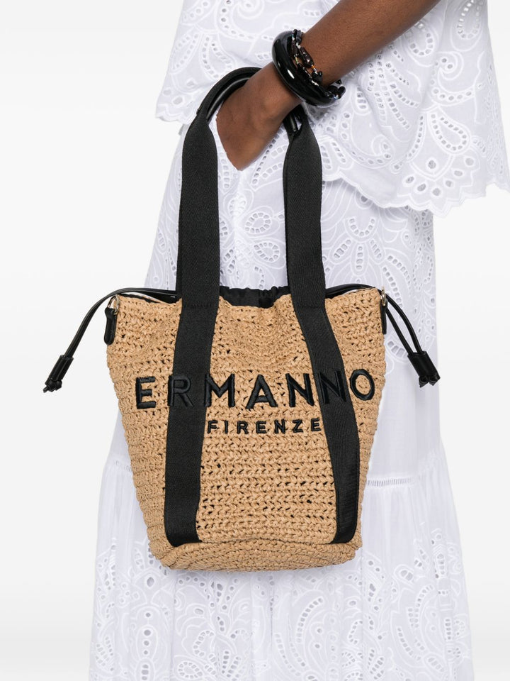 Ermanno Firenze Bags - Light and natural | 5fa3c9a0a1c05ff85d2d7de9a648338f03e54edd