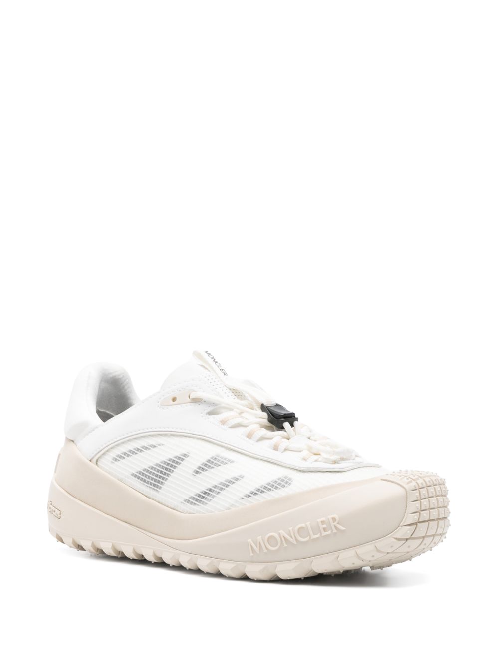 Moncler Sneakers - Light and natural | ad85b19b596847b2e636616277af1c74ddd71803