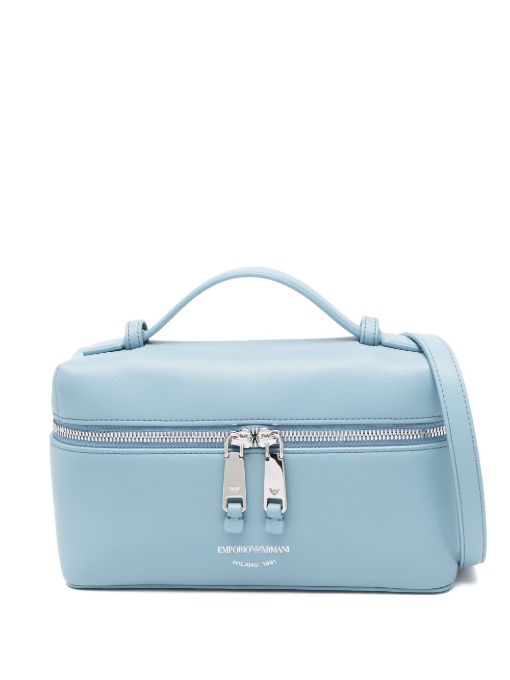 Emporio Armani Bags - Blu e verdi | 0bc2f9375c232301988980ab2a12f000f573f937