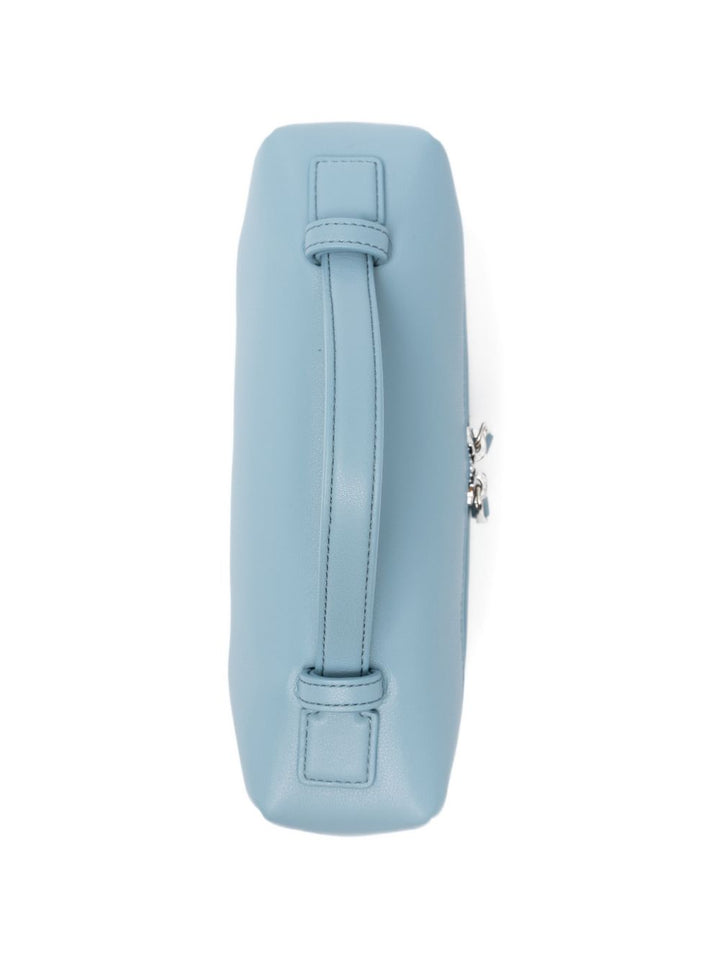 Emporio Armani Bags - Blu e verdi | 6690befc577b81b1e5fff6caf6fce7b903974915