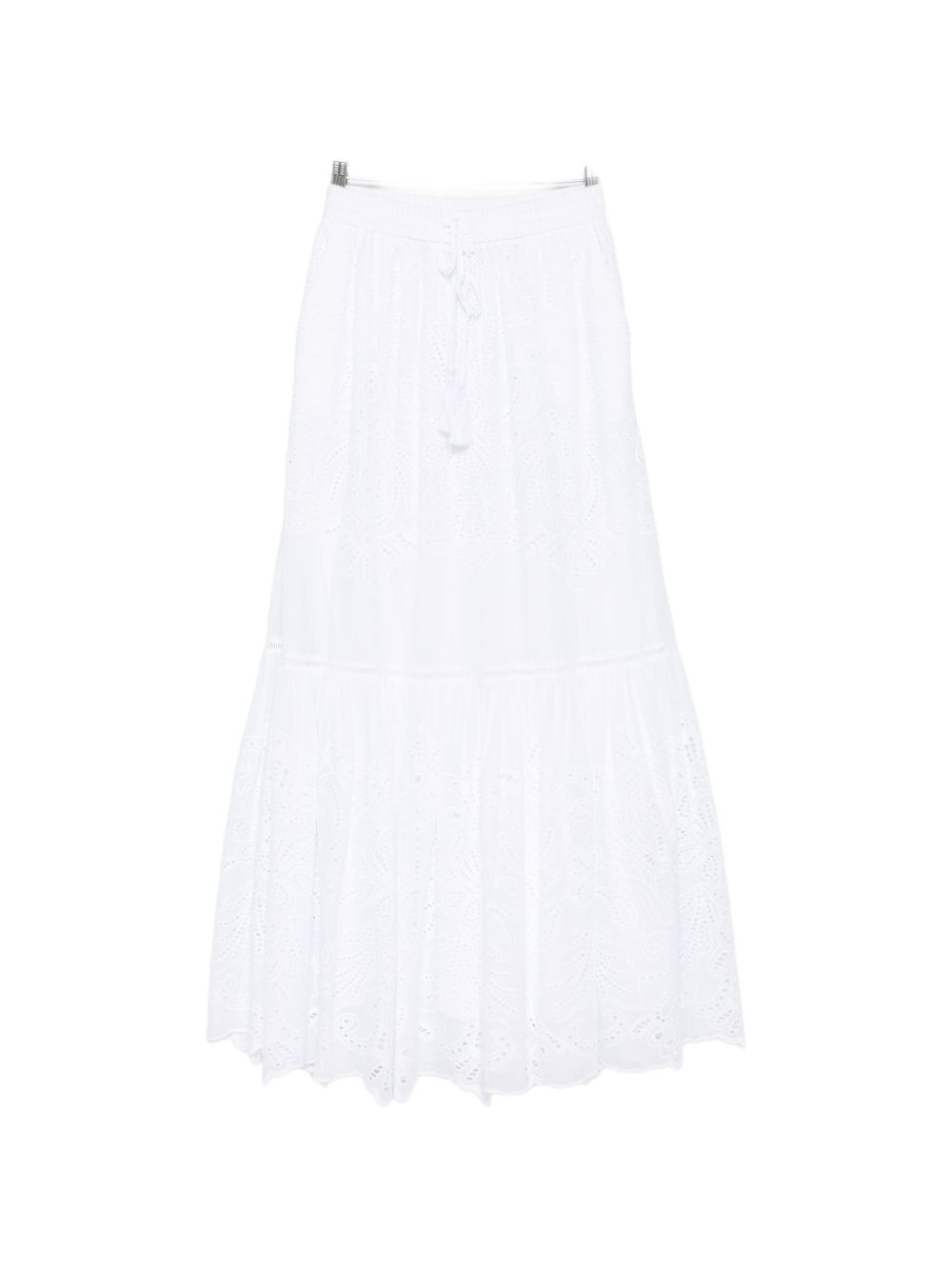 Ermanno Firenze Skirts - Chiari e Naturali | d34c871edc008e58564eb3d0490fe7a7940c79e1