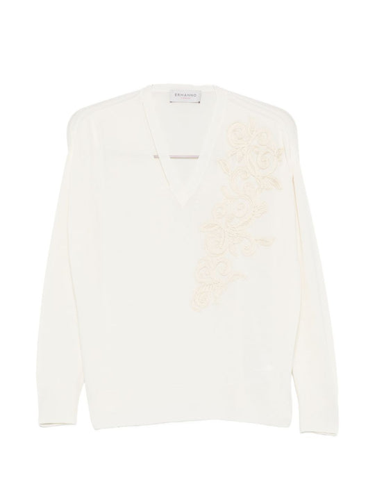 Sweaters Light And Natural