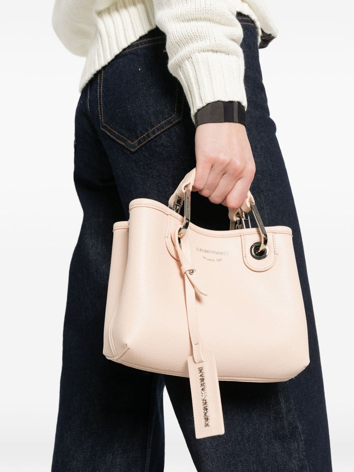 Emporio Armani Bags - Chiari e Naturali | 401f2e0bf1d88fc3863f26c7fc0b7df15ba70b16