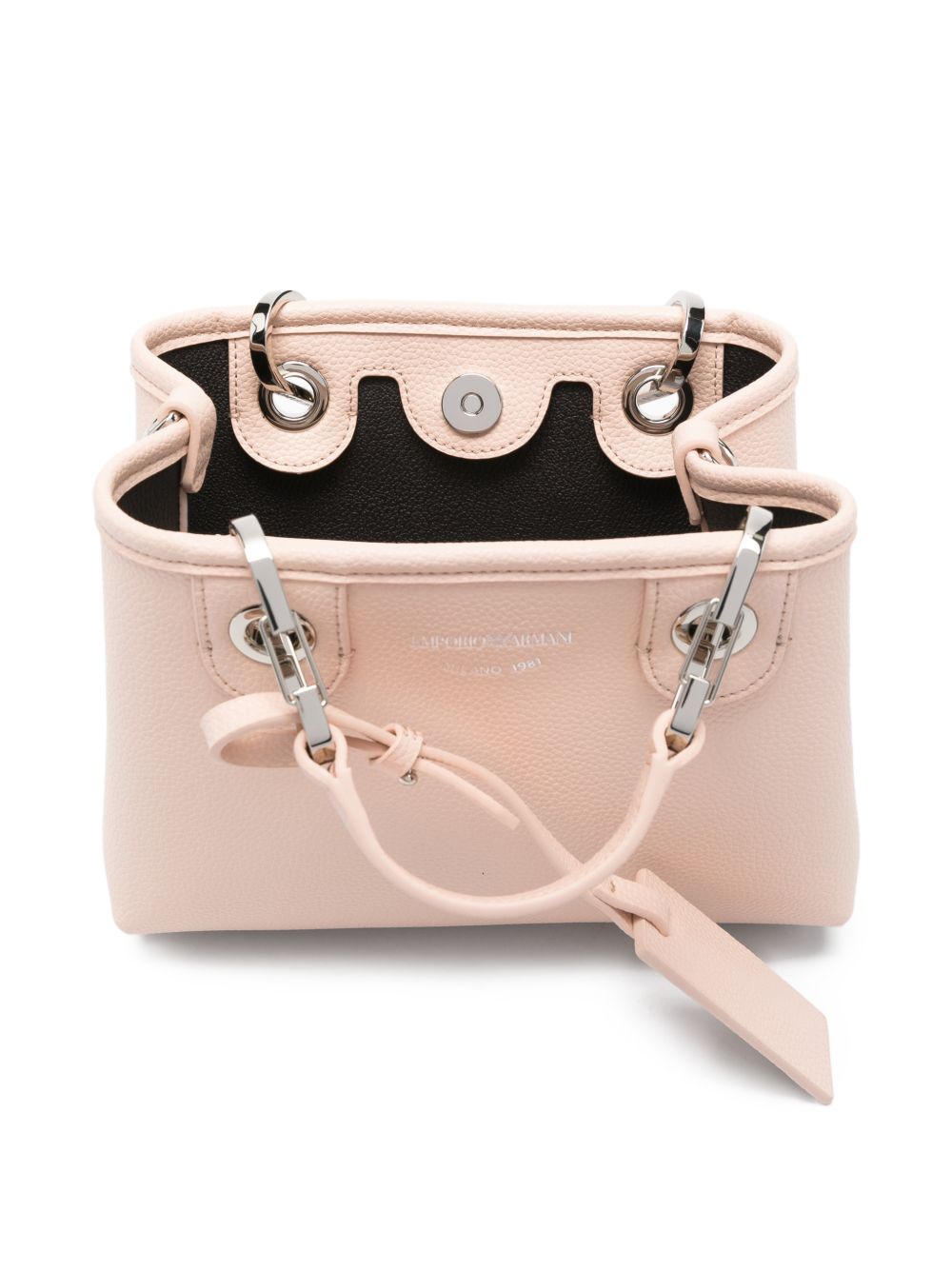 Emporio Armani Bags - Chiari e Naturali | 1035e400f496cc38ddfa0e3d9d45e506059cd56b