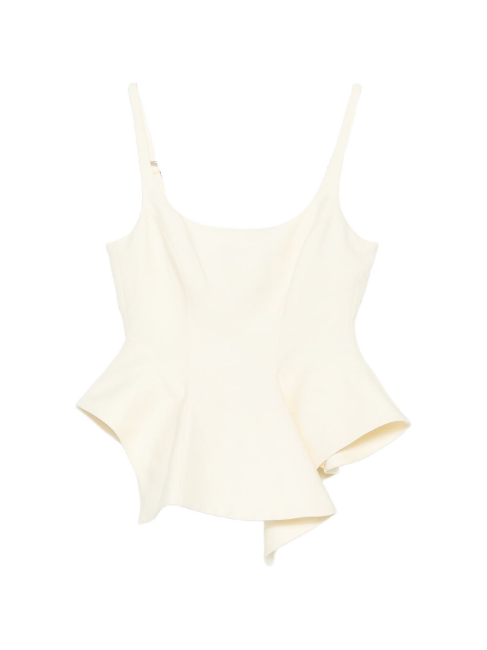 Khaite Top - Light and natural | f9e7e3147237811642c9b852e1a77f94012e2715