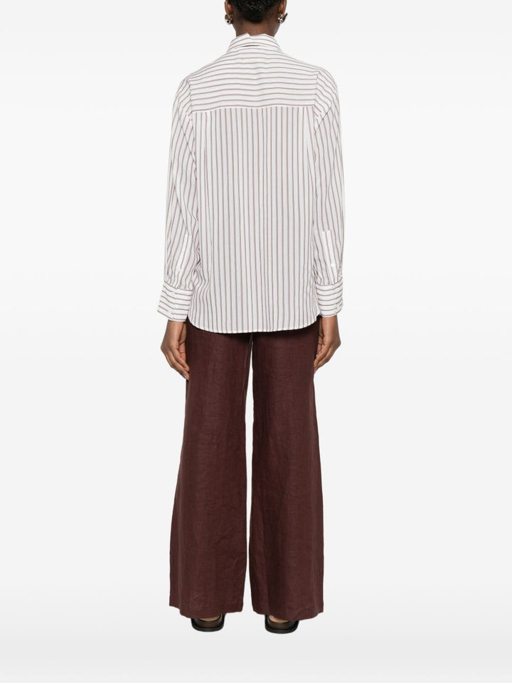 Ermanno Firenze Shirts - Chiari e Naturali | a38094bf8ee5027fd977455f955e5e7b9b6e345c