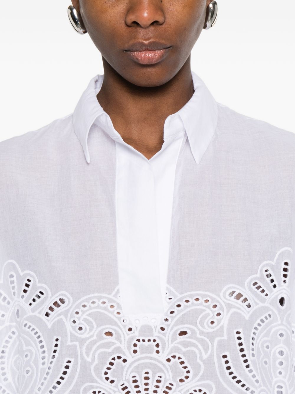 Ermanno Firenze Shirts - Chiari e Naturali | 70302f48cea0fbd78bf200dcce4be1297e59696f