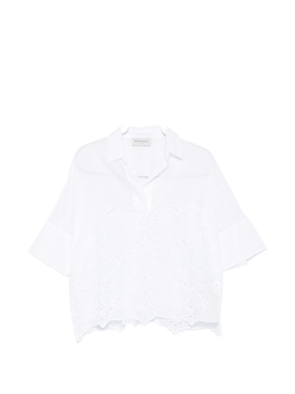 Ermanno Firenze Shirts - Chiari e Naturali | 570b9d09b149135bbf9fce112b11f3a816222816