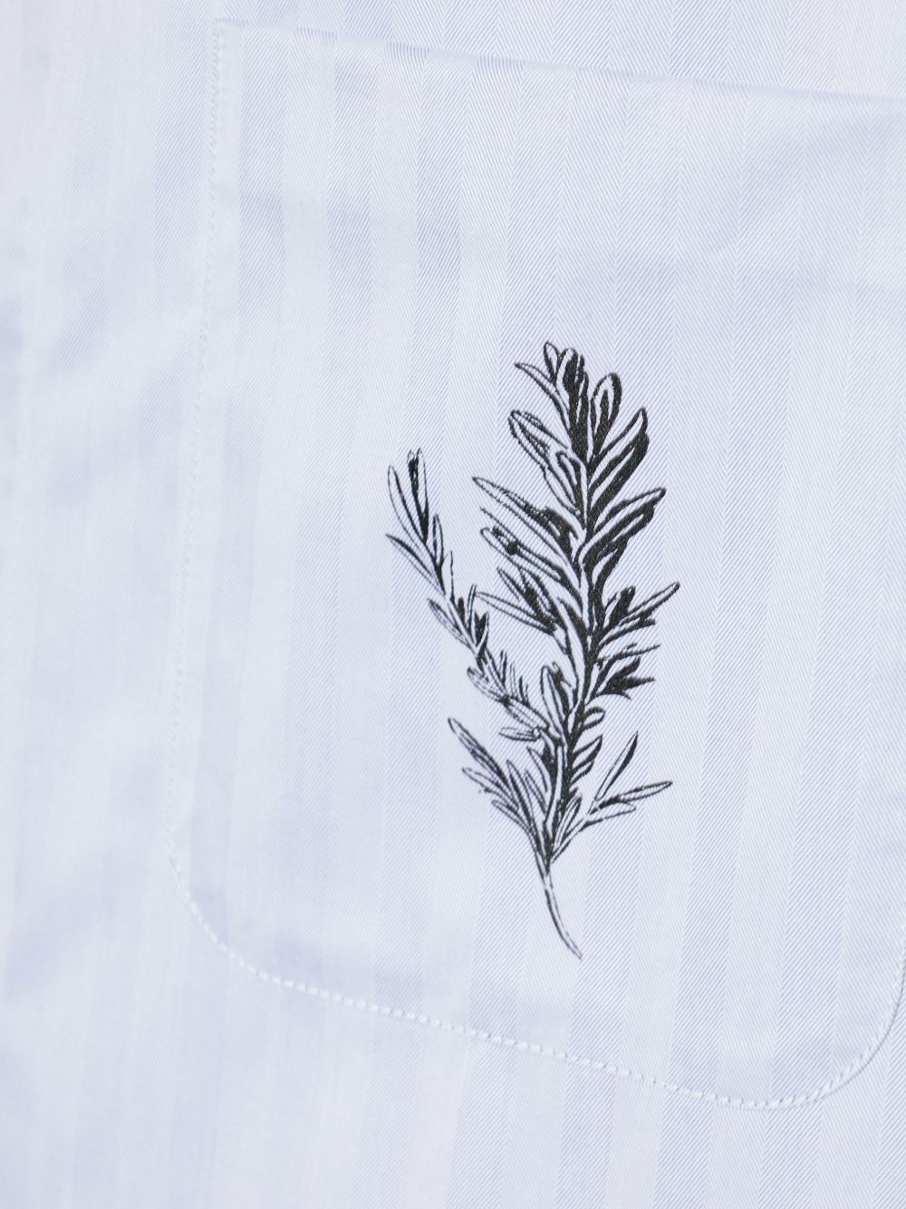 Jacquemus Shirts - Blue and green | f1578535e2a2dd15b38c7140f49281de03856a64