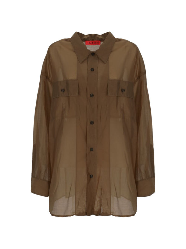 Long-Sleeve Shirt