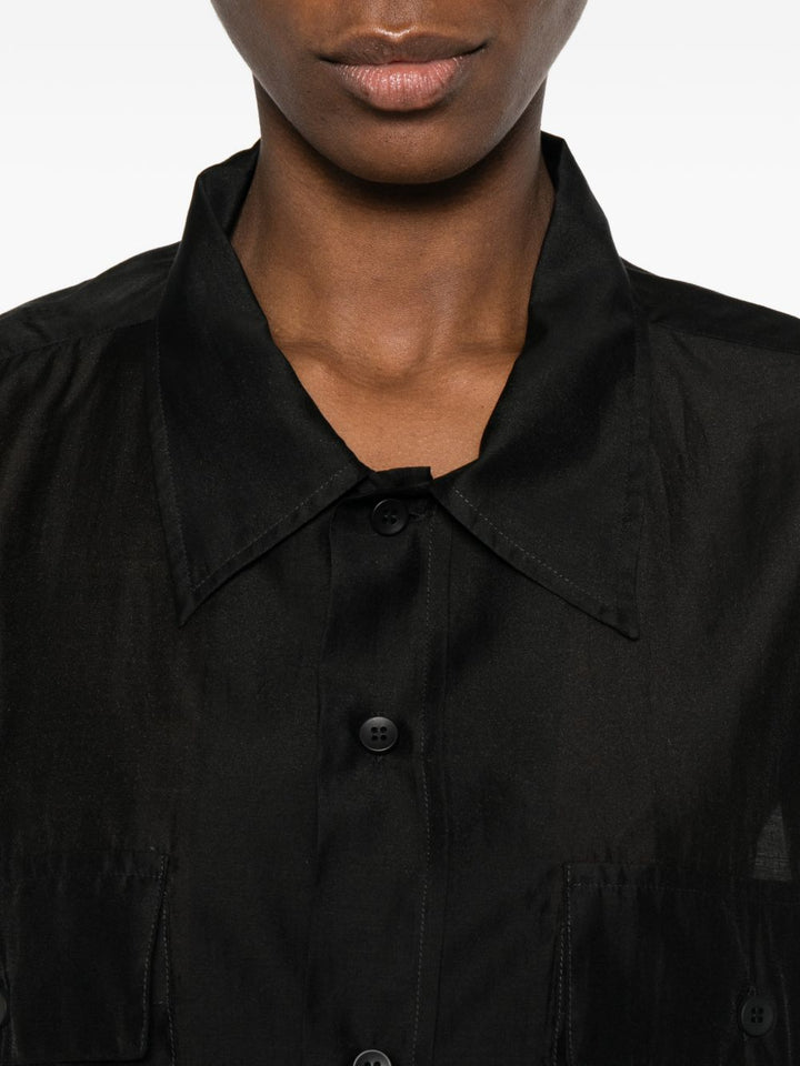 The Latest Shirts - Blacks and greys | 9d7e4d0e1119fb5658ca50006f52c0cbdd7e2b0c